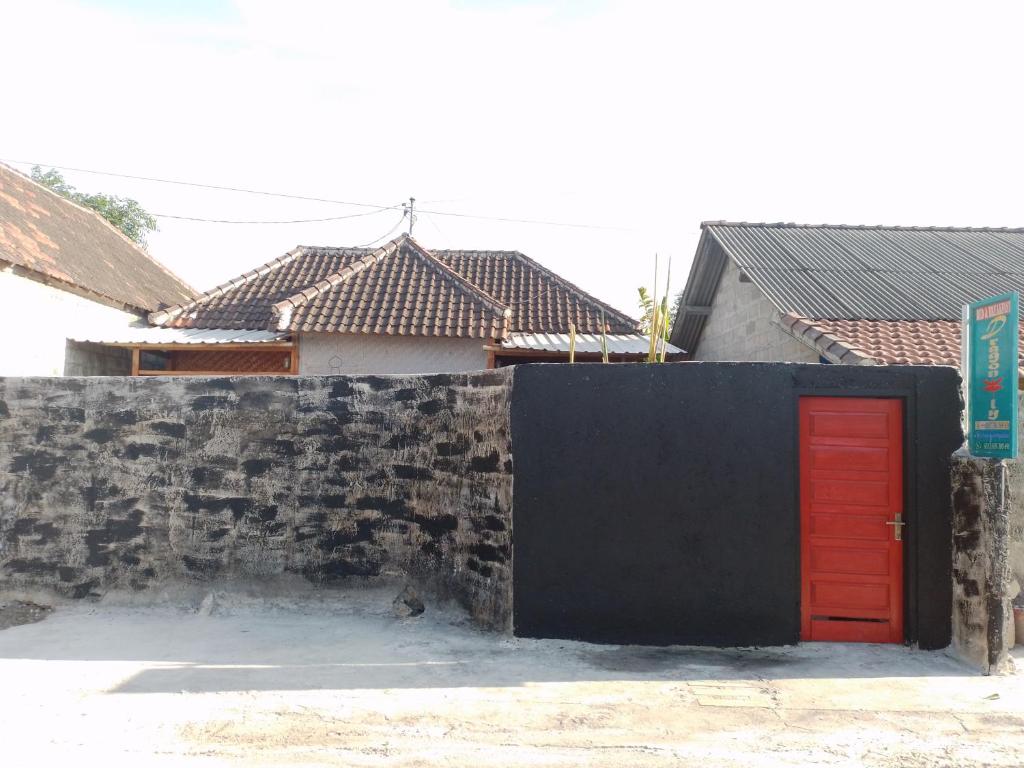 Dragonfly Bed and Breakfast