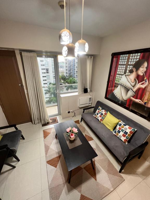 Resorts World Condo — Hotel in Manila