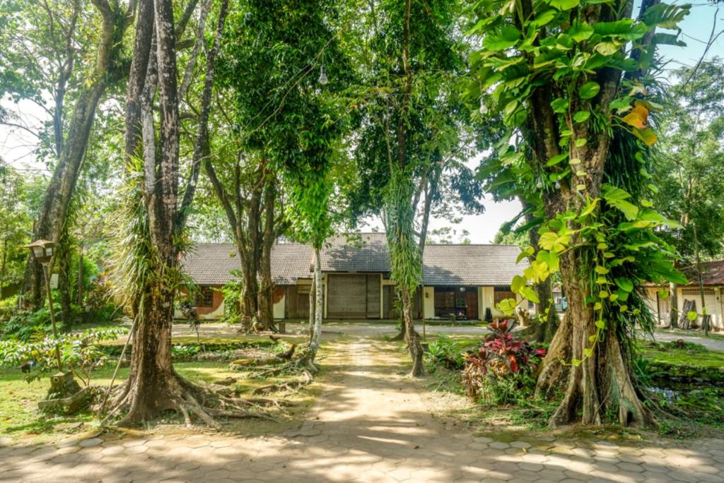 Urbanview Resort Kampoeng Media Yogyakarta photo