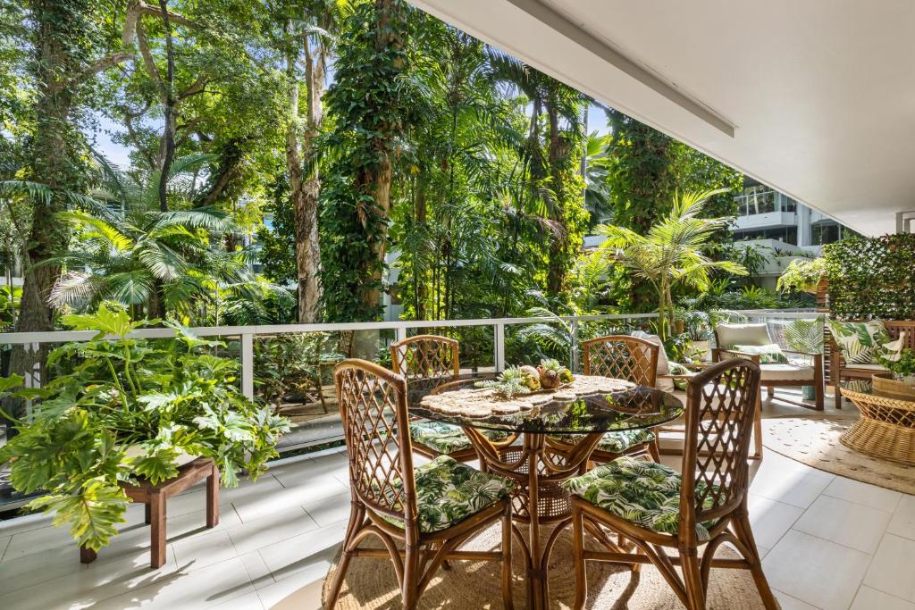 2 Bedroom at Drift 4103 — Hotel in Cairns