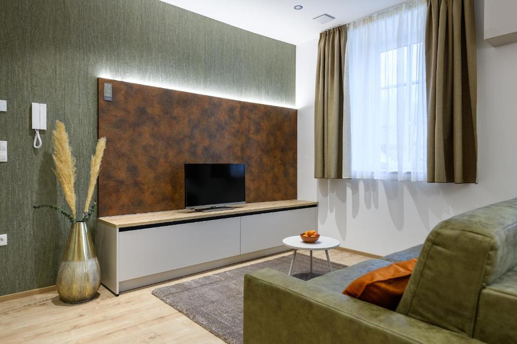 Villa Fauster Pustrabase - 4