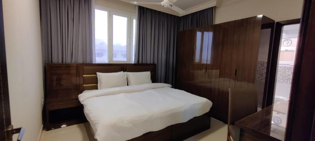 AL NOOR SUITES photo