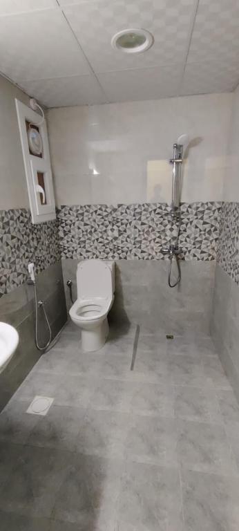 AL NOOR SUITES photo