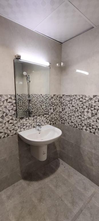 AL NOOR SUITES photo