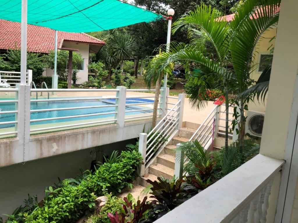 사이요크 리버 하우스  (Saiyok River House)