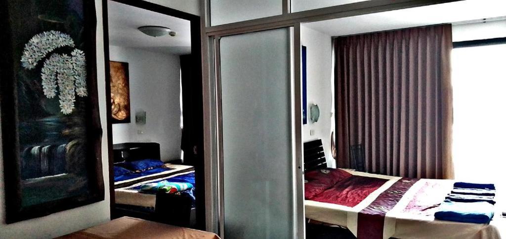 Jomtien Apartments for 1-5 people NEO Condo photo