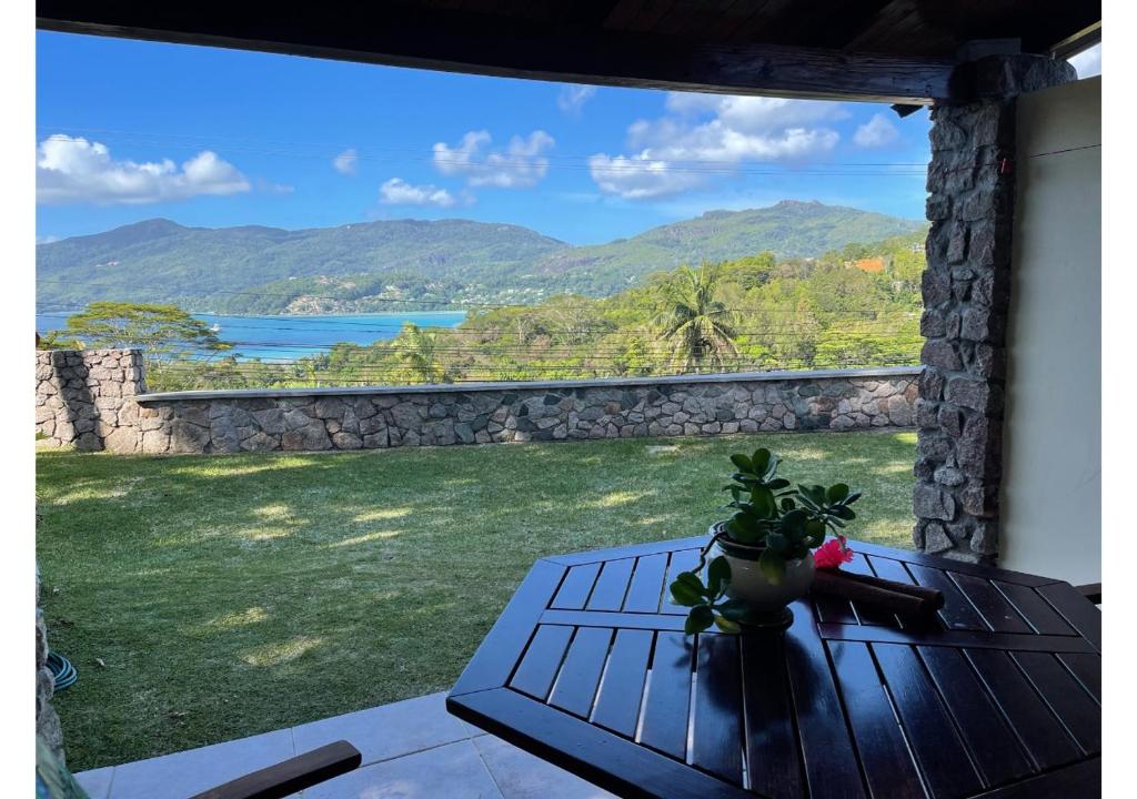 Anse Soleil Resort