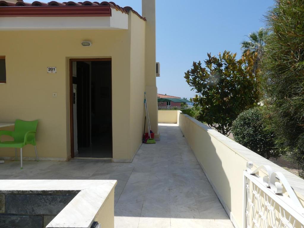 Katerina Hotel photo