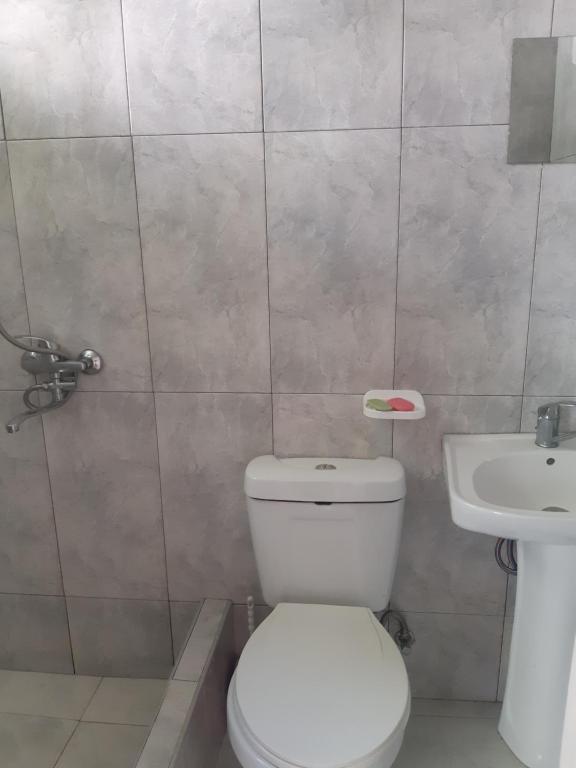 Emma's Guesthouse in Borjomi photo