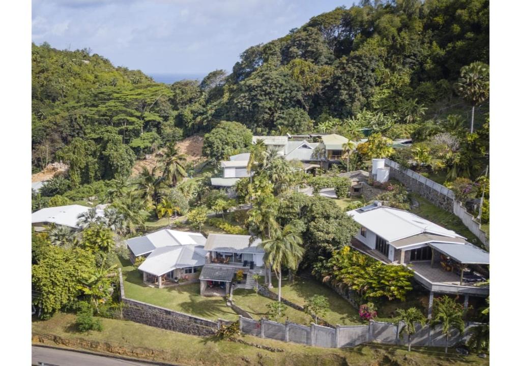 Anse Soleil Resort photo