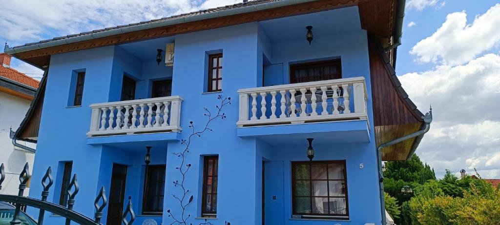 Levendula Apartman Zalakaros, Zalakaros