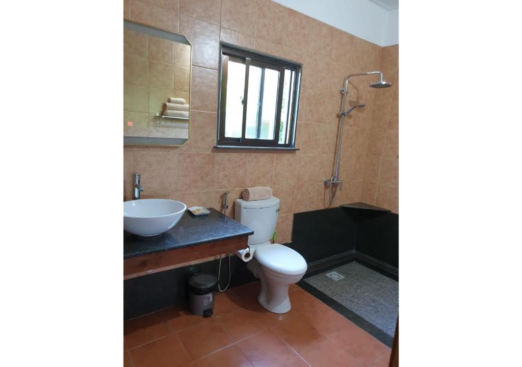 douche