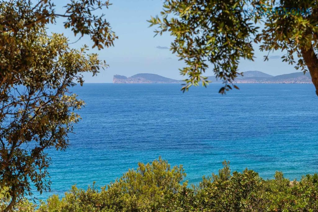 Villa Juliette con vista spettacolare ridosso del mare - 3