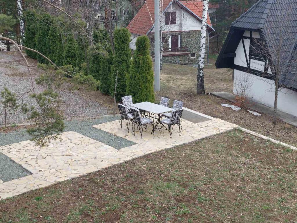 Apartman 67 - 3