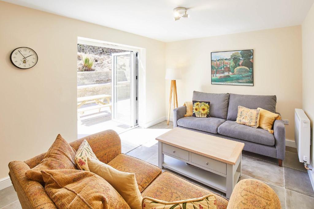 Host & Stay - Foggyshaw Lodge, Middlesmoor