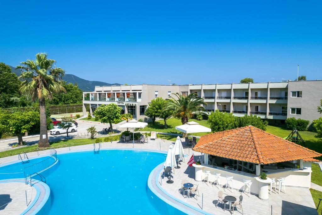 Hotel Aethria photo