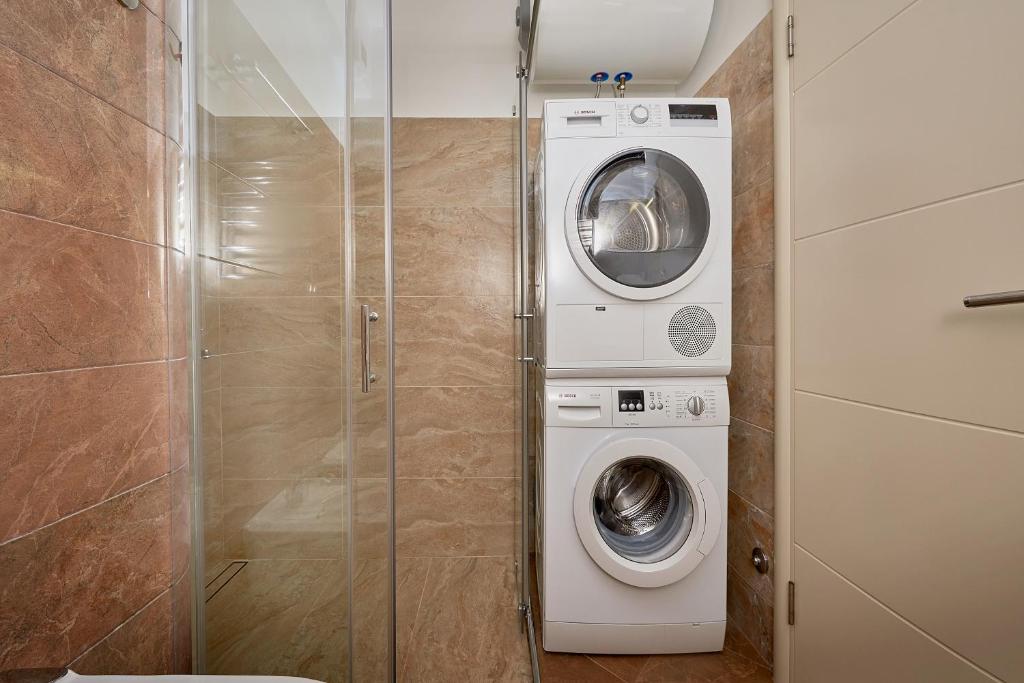 2montenegro HARMONIA APARTMENTS Becici photo