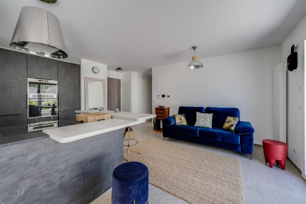 Envie de Lac - Nice T3 for 6 people near Beach - 1