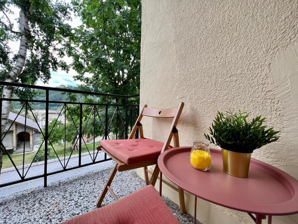 Sunset Apartment Kolašin - 5