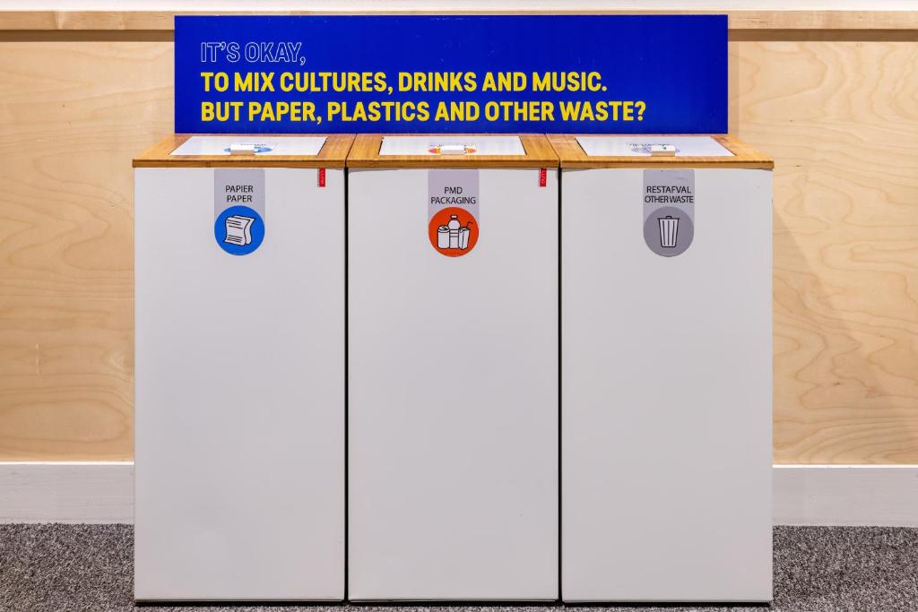 Facilities