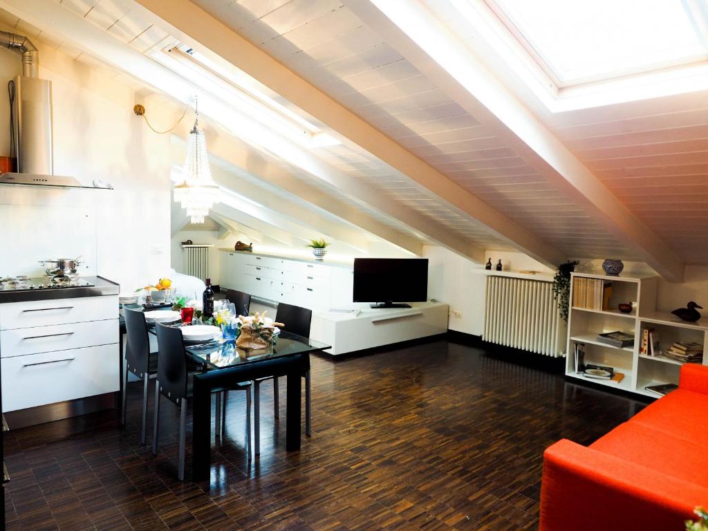 Studio San Felice by Wonderful Italy - 3