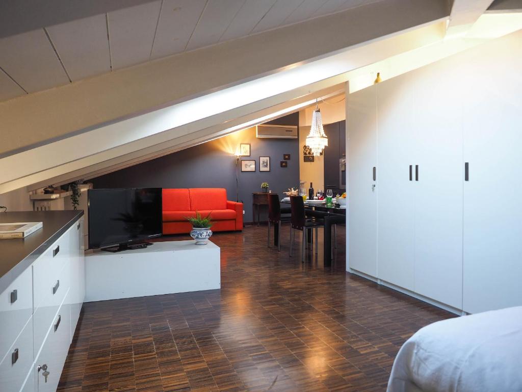 Studio San Felice by Wonderful Italy - 5