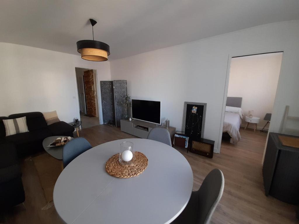 Arcachon - T3 près du centre, plage et Parc Mauresque, balcon et équipements complets - FR-1-319-458 - 5