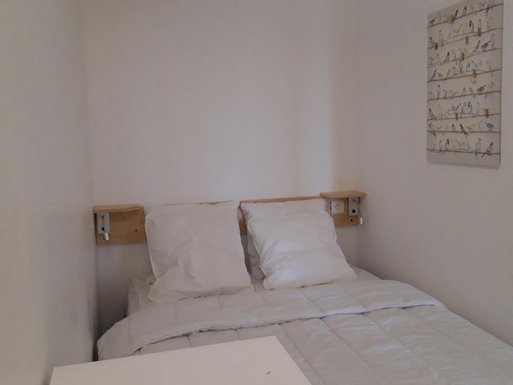 Appartement calme rénové - 7/8 pers - Balcon - Wifi et Parking - FR-1-346-312 - 2