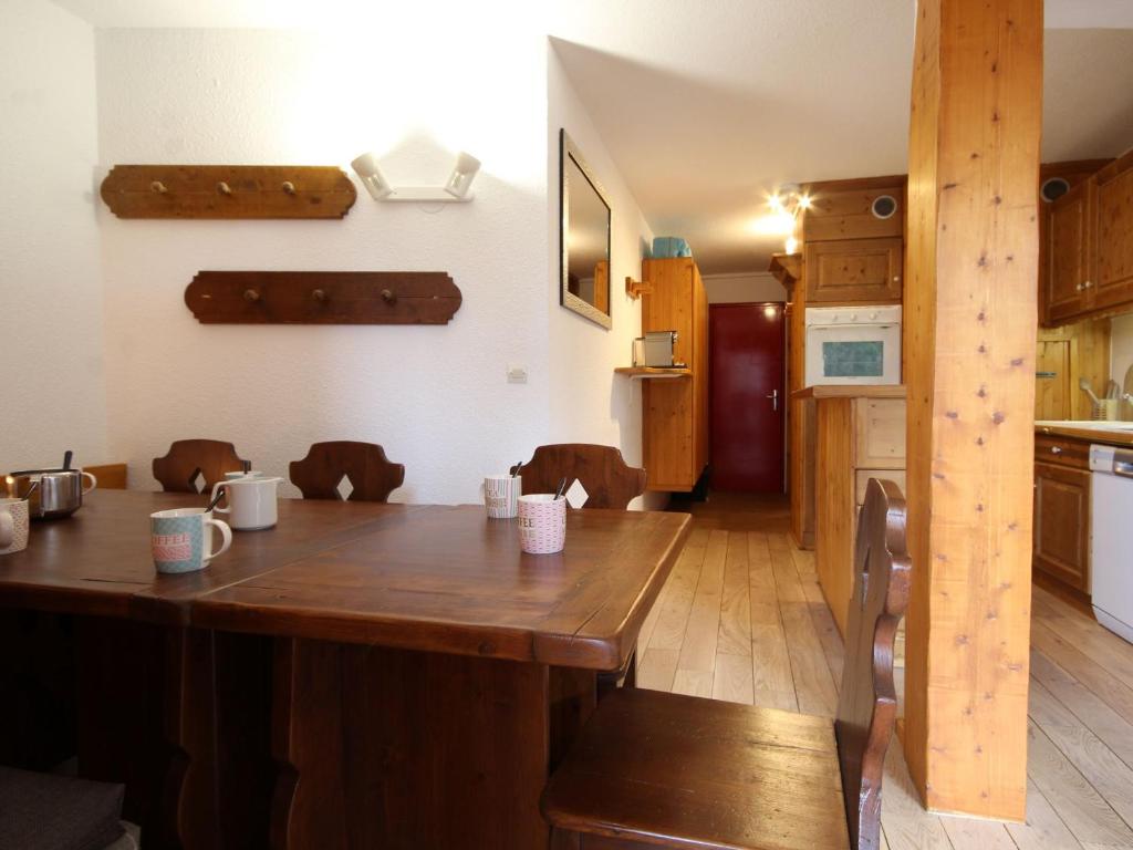 Appartement rénové au centre, balcon, Wifi inclus - FR-1-346-319 - 3