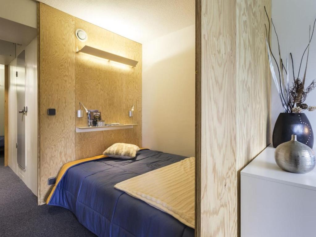 Ski aux pieds, appart 3p rénové, balcons - FR-1-346-331 - 3