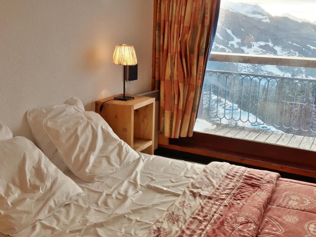 Appartement cosy avec balcon et wifi gratuit au cœur des Arcs 1800 - FR-1-346-416 - 4