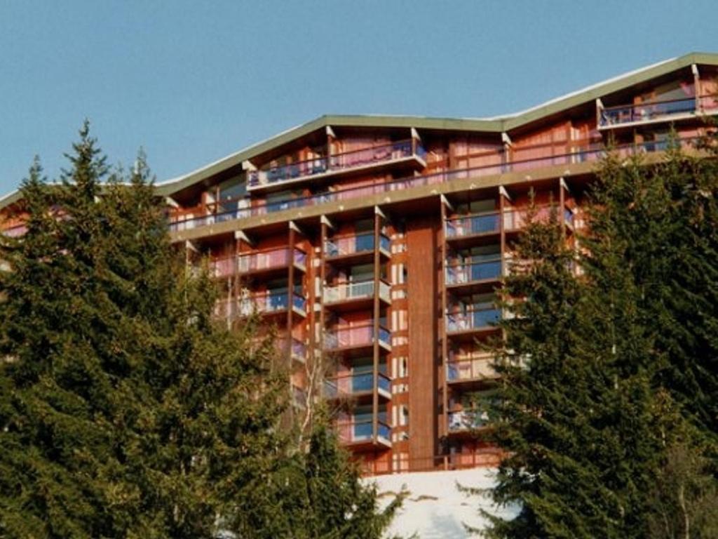 Appartement lumineux au centre, balcon, 5 pers - FR-1-346-432 - 4