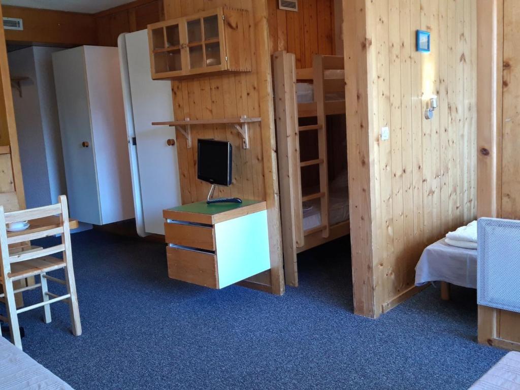 Appartement 2 pièces · Balcon · Wifi gratuit - FR-1-346-407 - 4