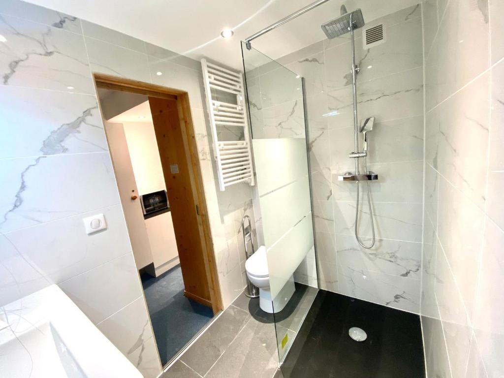 Studio en station avec balcon et Wifi - FR-1-346-474 - 3