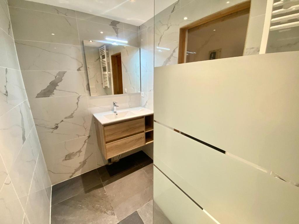 Studio en station avec balcon et Wifi - FR-1-346-474 - 4