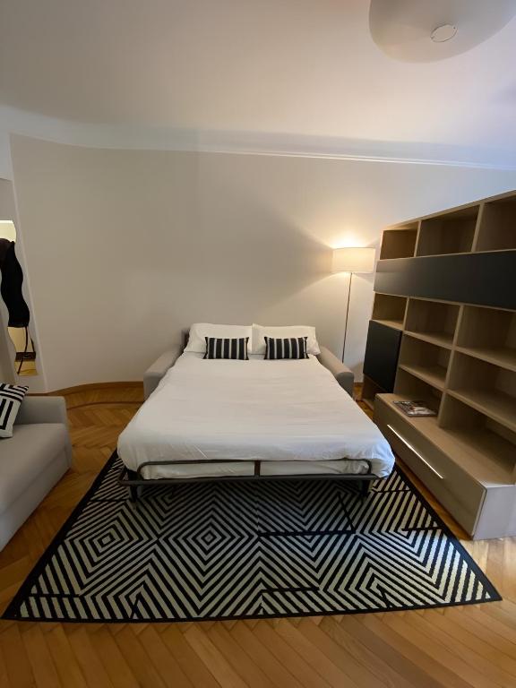 Mombello Loft - 5