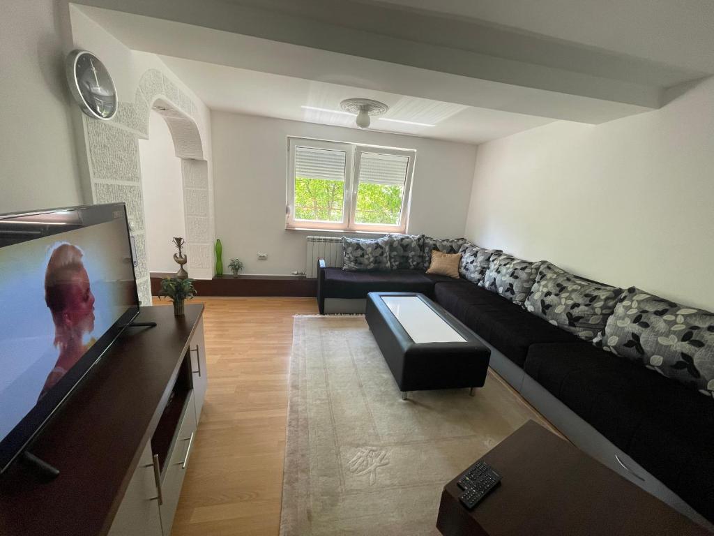 Apartman KEMICA free Parking - 3