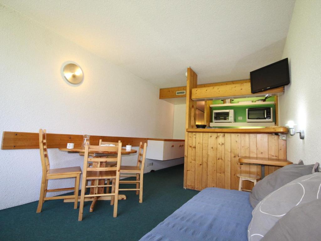 Studio confortable au centre, balcon, Wi-Fi, 5 personnes - FR-1-346-489 - 4