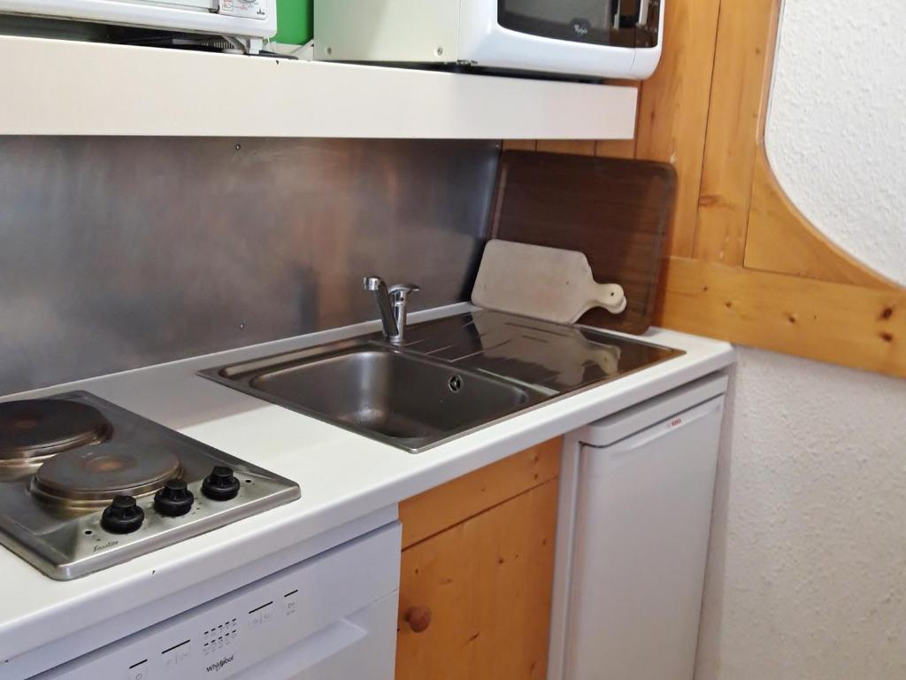 Studio confortable au centre, balcon, Wi-Fi, 5 personnes - FR-1-346-489 - 5