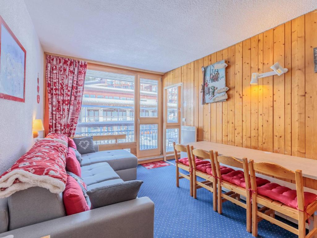 Appartement calme Centre station Balcon - FR-1-346-494 - 5
