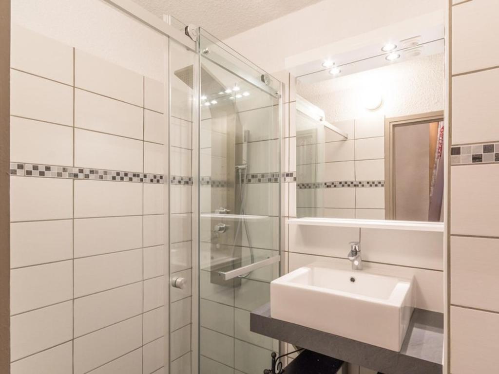 Studio fonctionnel proche commerces et pistes, balcon sud, 4 pers, non-fumeur - 3