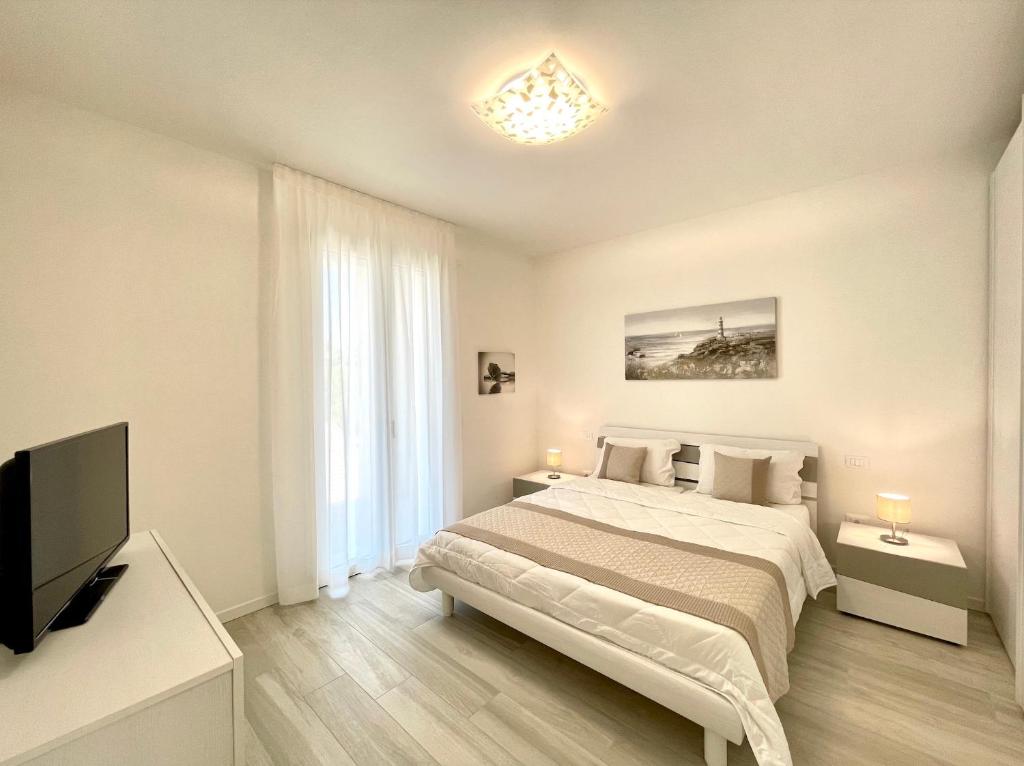C Palace - Carraro Immobiliare - Family Apartments - 4