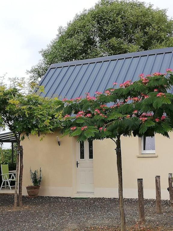 Gîtes les 2 clos au pied du Mont