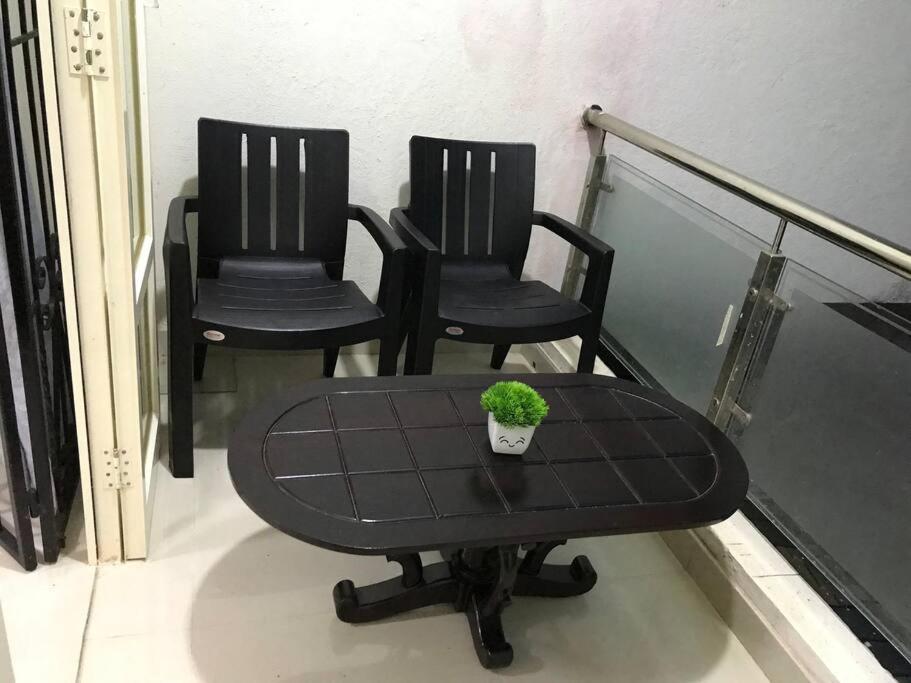 Furtado s condo - 1bhk apt photo