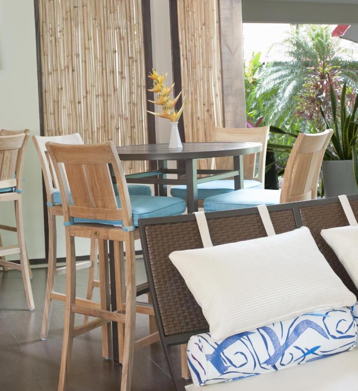 Radisson Grenada Beach Resort — Grand Anse Beach