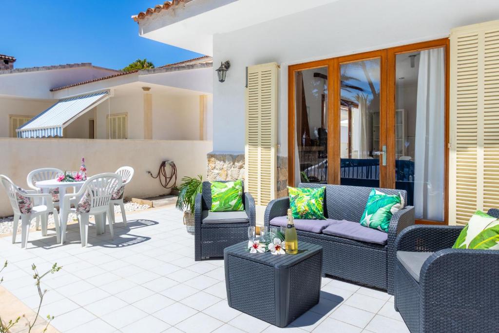 Ideal Property Mallorca - Villa Rosita 12A - 2