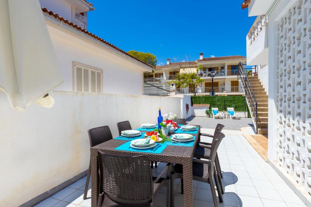 Ideal Property Mallorca - Villa Rosita 12A - 5