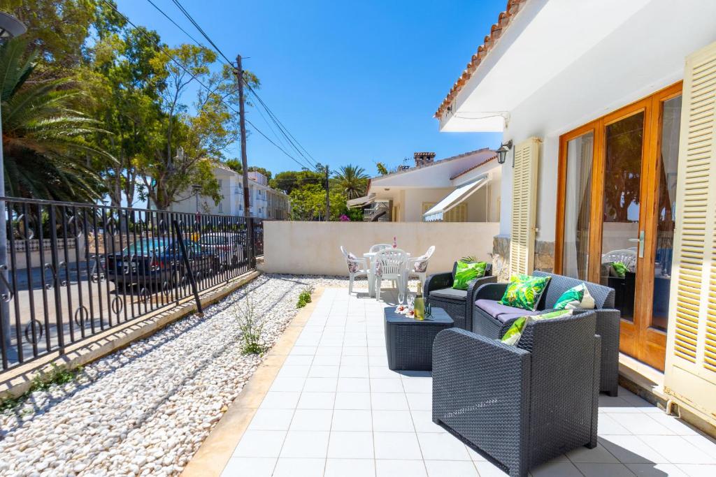 Ideal Property Mallorca - Villa Rosita 12A - 4