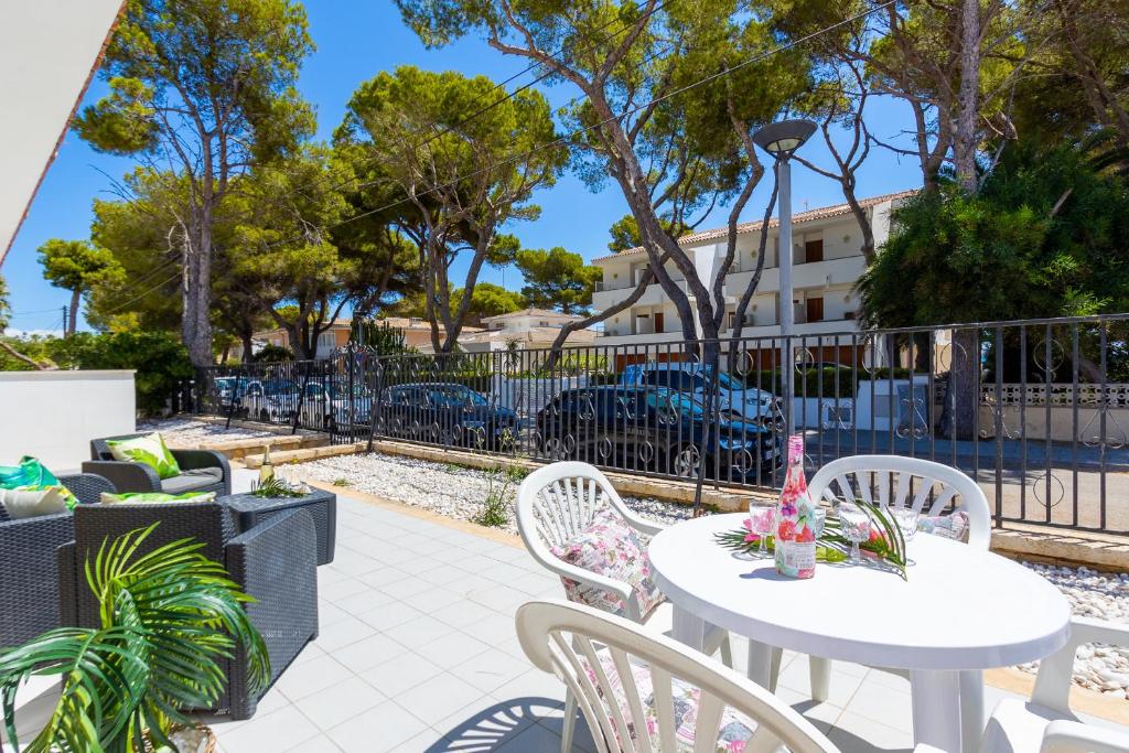 Ideal Property Mallorca - Villa Rosita 12A - 3