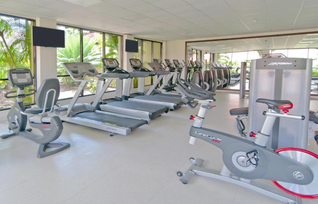Radisson Grenada Beach Resort — Grand Anse Beach
